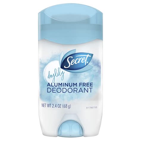 The 9 Best New Beauty Products For 2019 Aluminum Free Deodorant