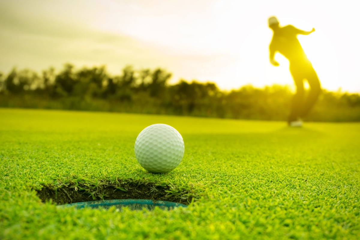 The Appeal Of Hole In One Contests Perfect Golf Event