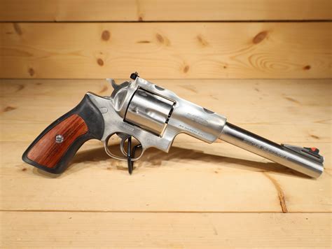 The Best 44 Magnum Revolver 2025