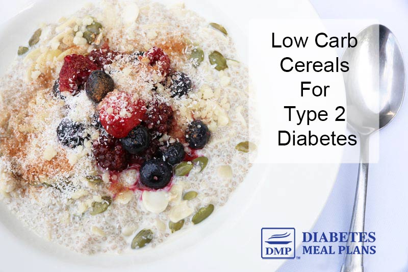 The Best Breakfast Cereals For Diabetics Diabetes Strong