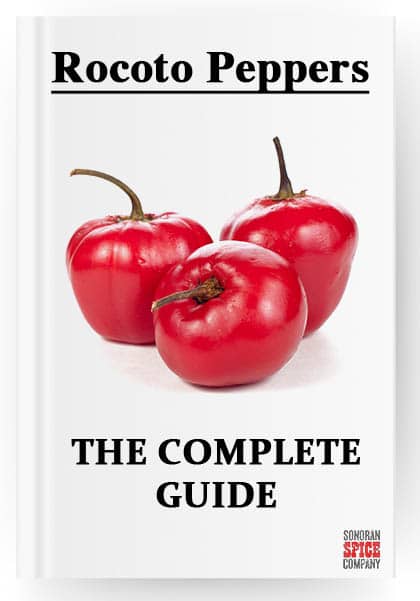 The Complete Guide To Ghost Peppers Sonoran Spice Blog