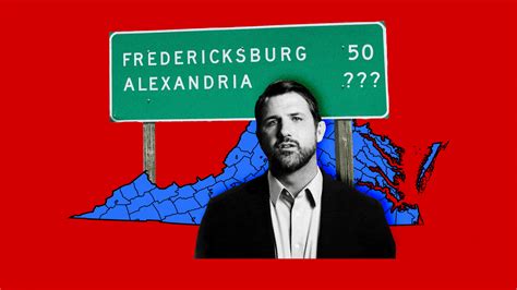 The Incredible Mystery Of Where Virginia Gop House Candidate Derrick