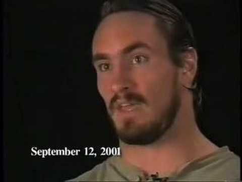 The Legacy Of Pat Tillman Youtube