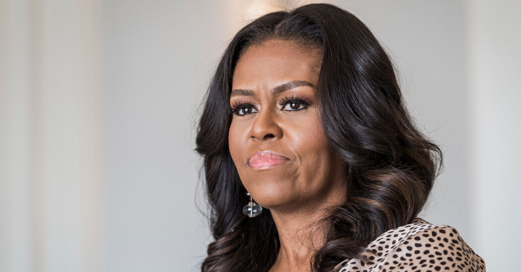 The Most Absurd Rumors About Michelle Obama