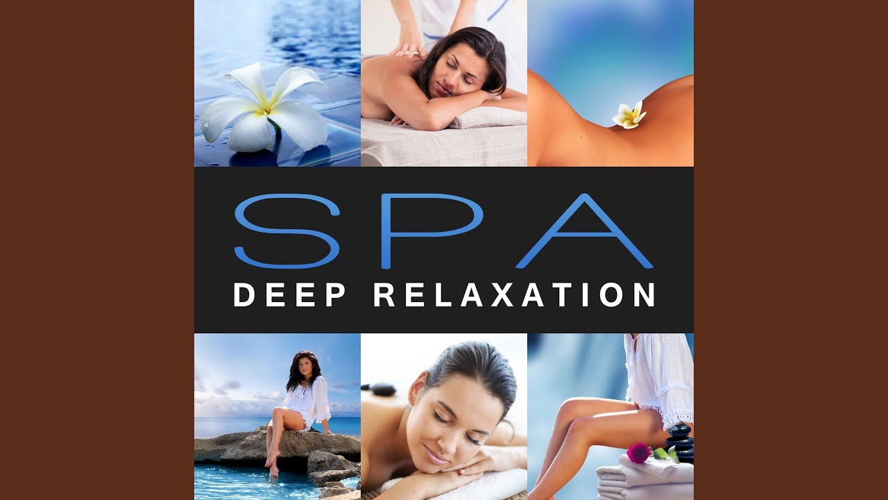 The Spa Of Deep Relaxation Guided Visualisation Youtube