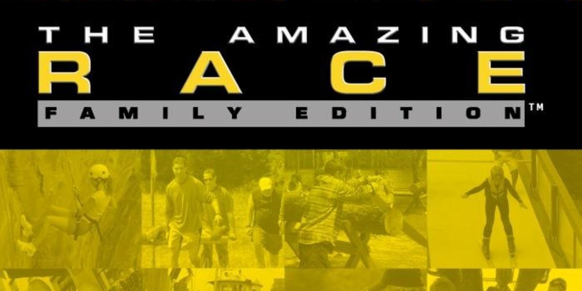 The Top 10 Best Amazing Race Seasons Ranked