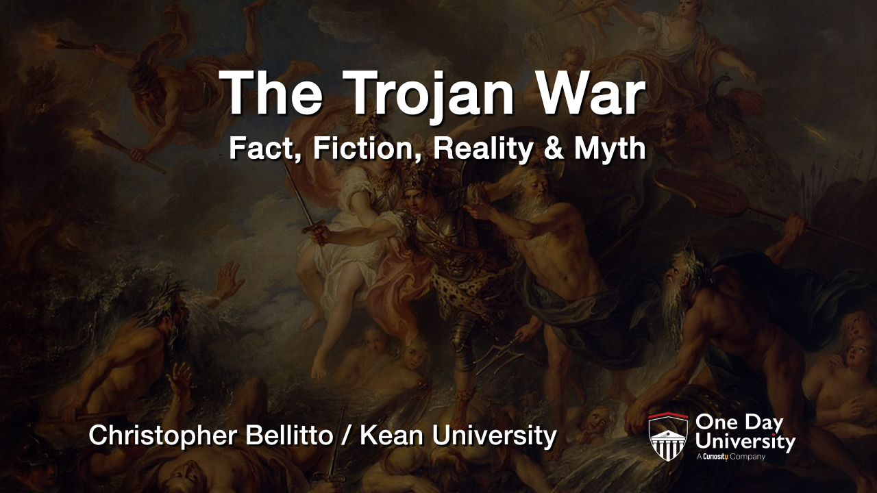 The Trojan War