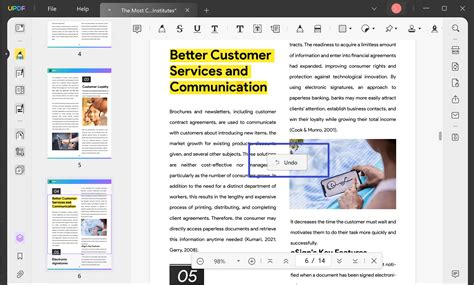 The Ultimate 2024 Guide To Effortlessly Undoing In Pdf Updf