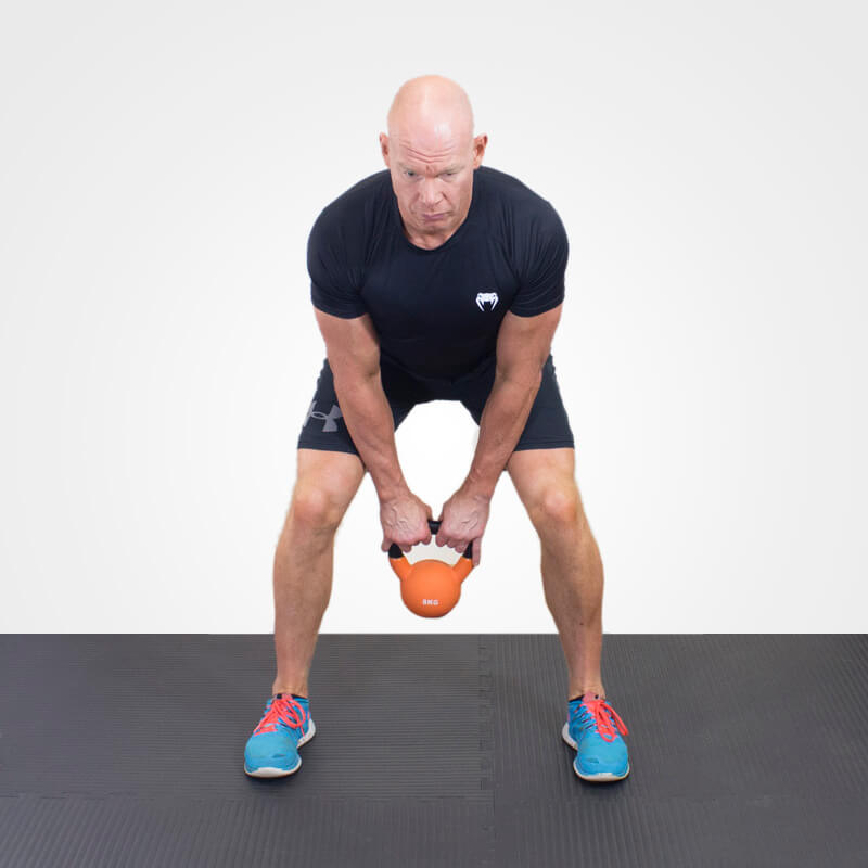 The Ultimate 7 Step Beginners Guide To Kettlebell Training Includes