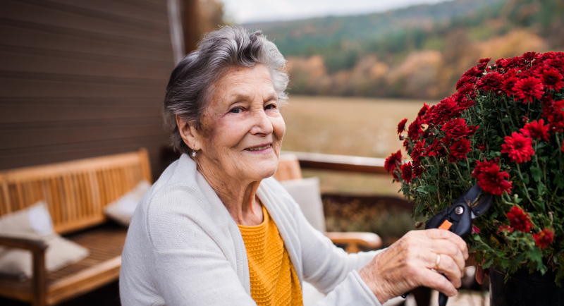 The Ultimate Fall Prevention Checklist For Seniors