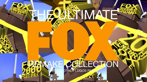 The Ultimate Fox Remake Collection Part 3 Others By