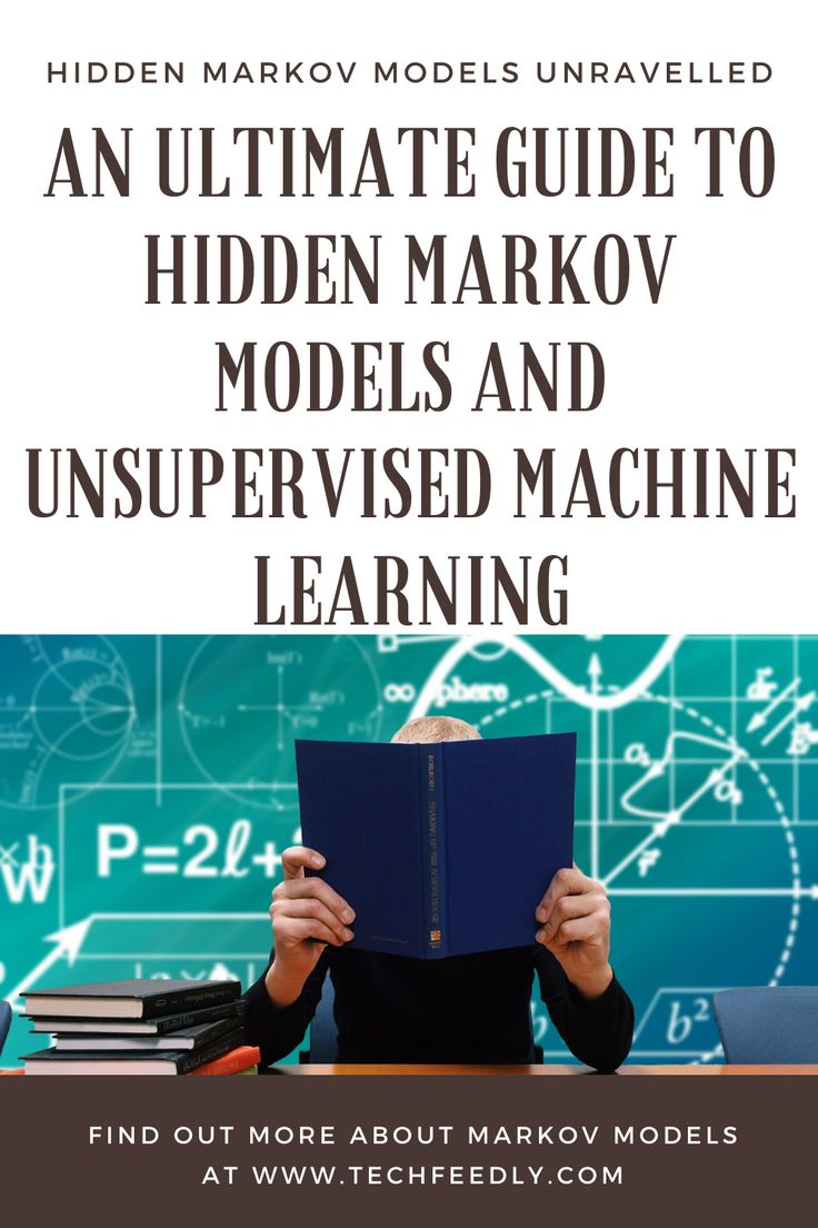 The Ultimate Guide To Hidden Markov Model Cyberpro Magazine