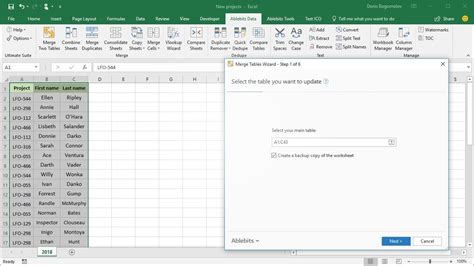 The Ultimate Guide To Merging Excel Sheets Now Immuno Oncology