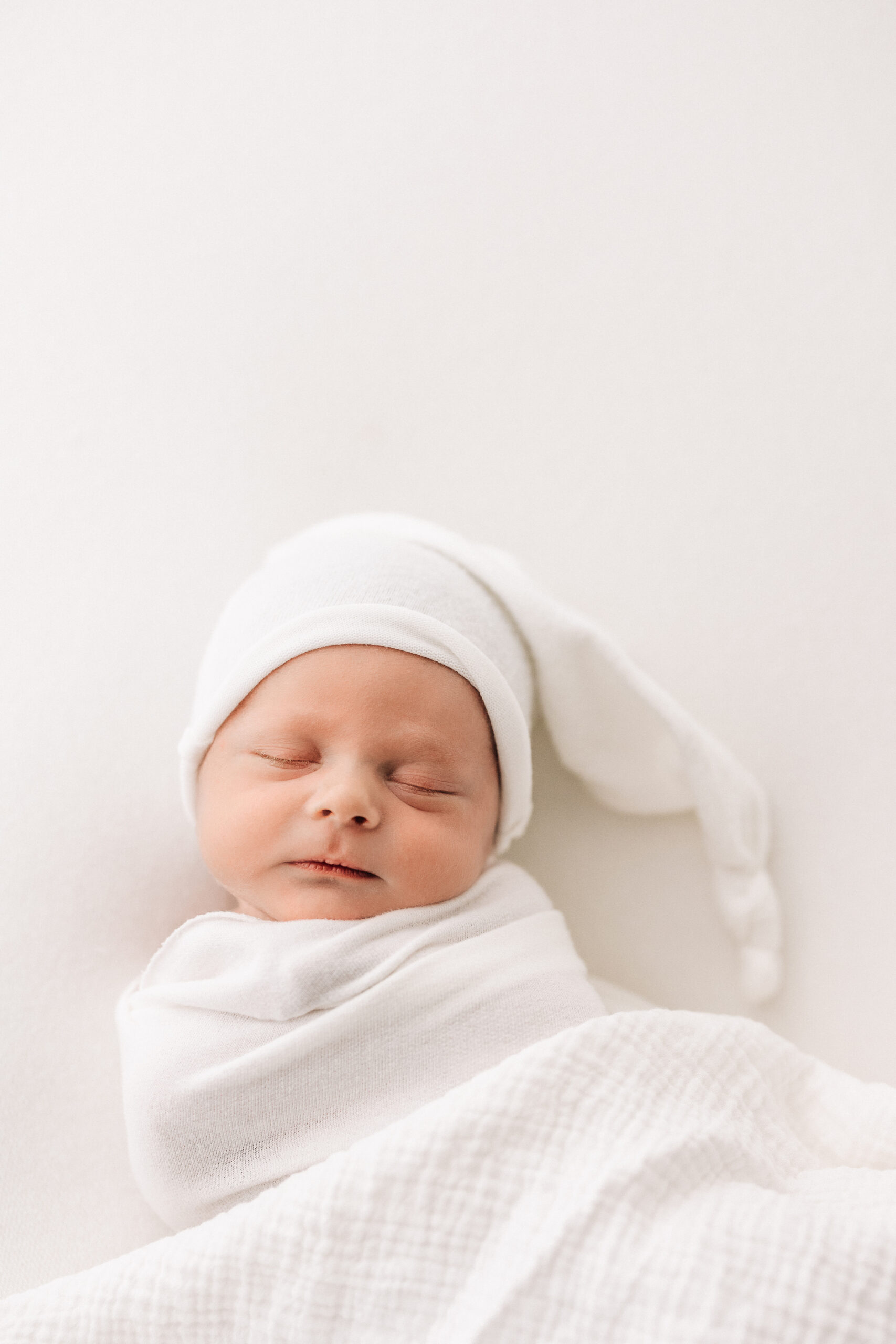 The Ultimate Guide To Newborn Swaddles Everything You Need To Know