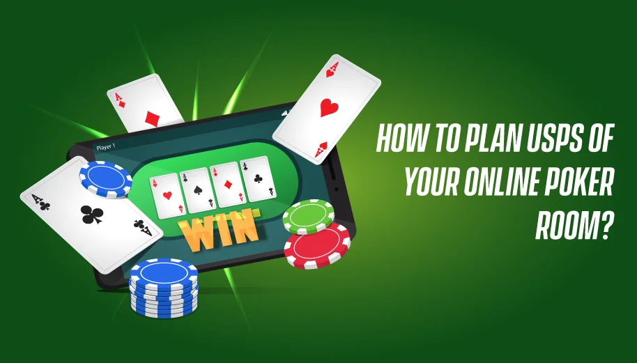 The Ultimate Guide To Online Poker Rooms By Gammastack