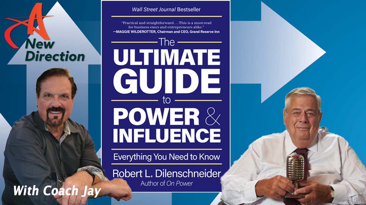 The Ultimate Guide To Power And Influence Jay Izso