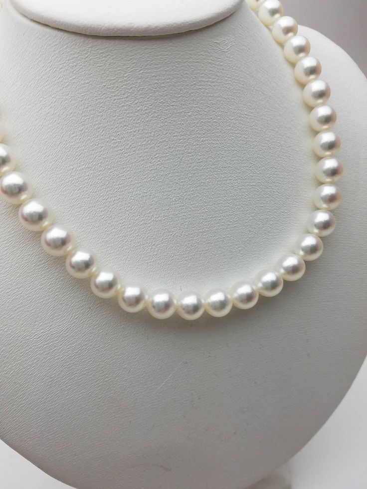 The Ultimate Guide To Purchasing Akoya Pearls