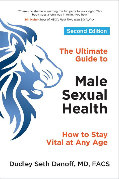 The Ultimate Guide To Sexual Health The Complete Solution To