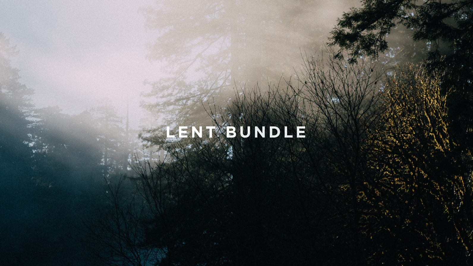 The Ultimate Guide To Understanding The Meaning Of Lent