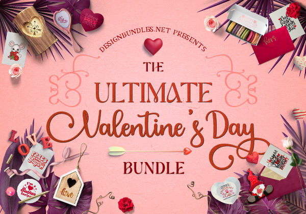 The Ultimate Valentine S Day Bundle By Locked In Learners Tpt