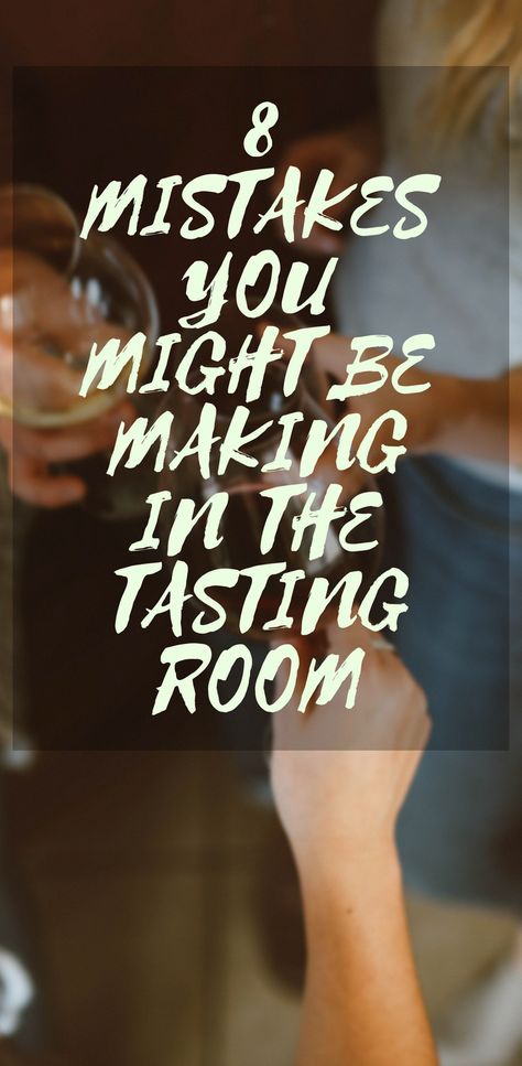 The Wine Tasting Strategy Is An Easy Process That Will Guide You