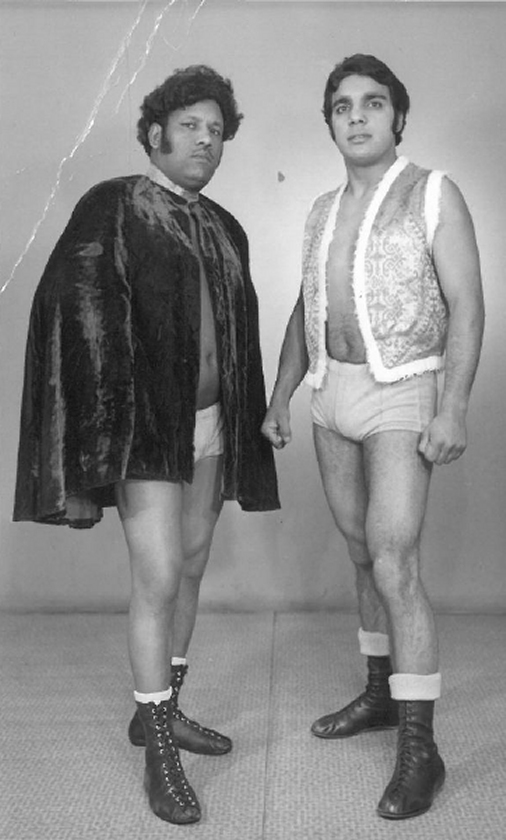 The Wrestling Furnace Picture Gallery The Who S Who Of Wrestling