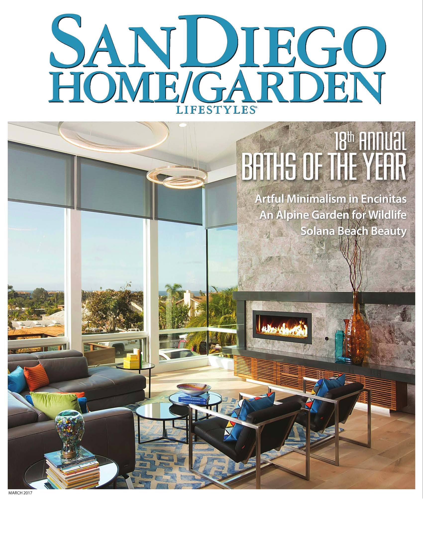 The Zodiac Guide To Design San Diego Home Garden Lifestyles