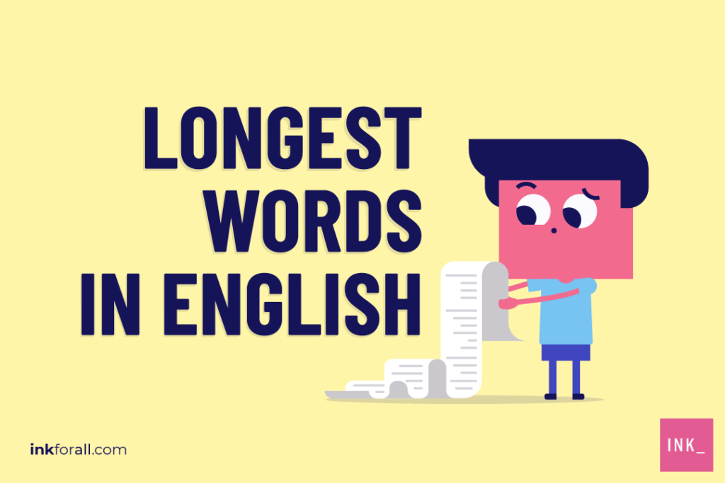 Third Longest Word Learn Easily In One Minute