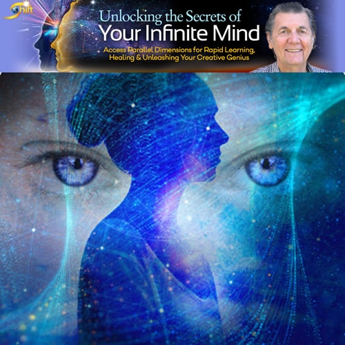 Thomas Blakeslee Beyond The Conscious Mind Unlocking The Secrets Of