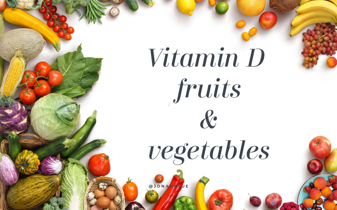 Top 10 Fruits And Vegetables Containing Vitamin E Get Your Home