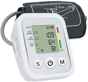 Top 5 Best At Home Bp Monitors Body Winning