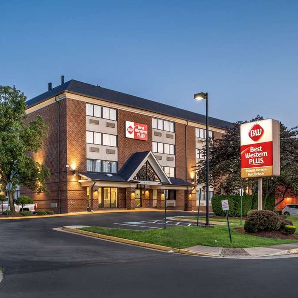 Top Hotels Near Fort Belvoir Army Base The Ultimate Accommodation