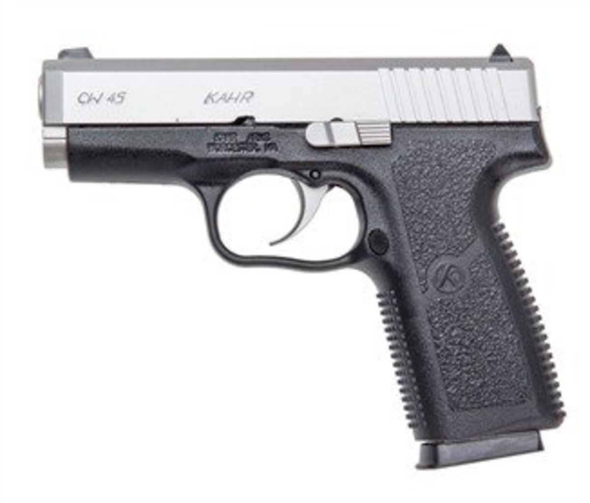 Top Ten 45 Caliber Concealed Carry Pistols Skyaboveus