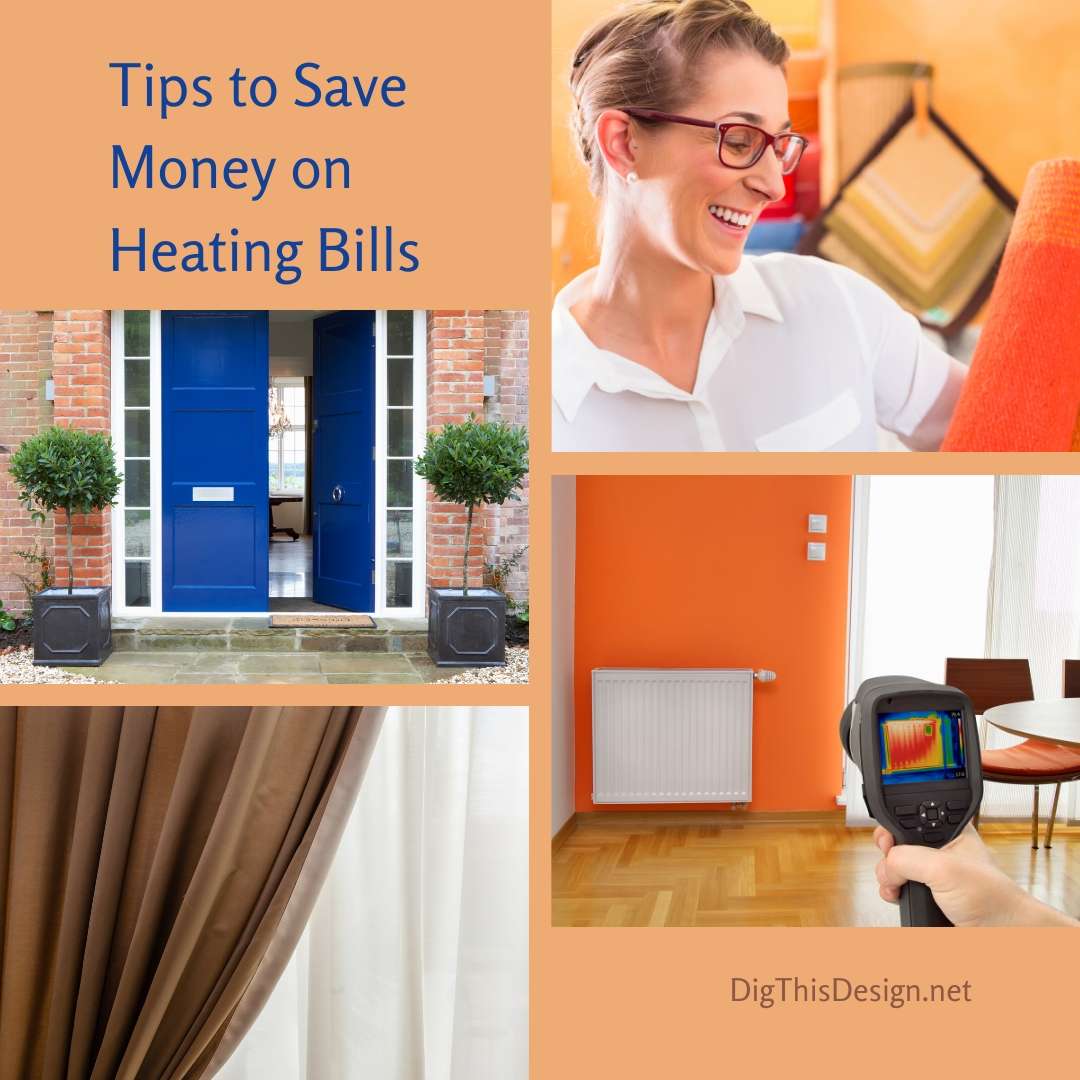 Top Tips To Reduce Your Heating Bills Which