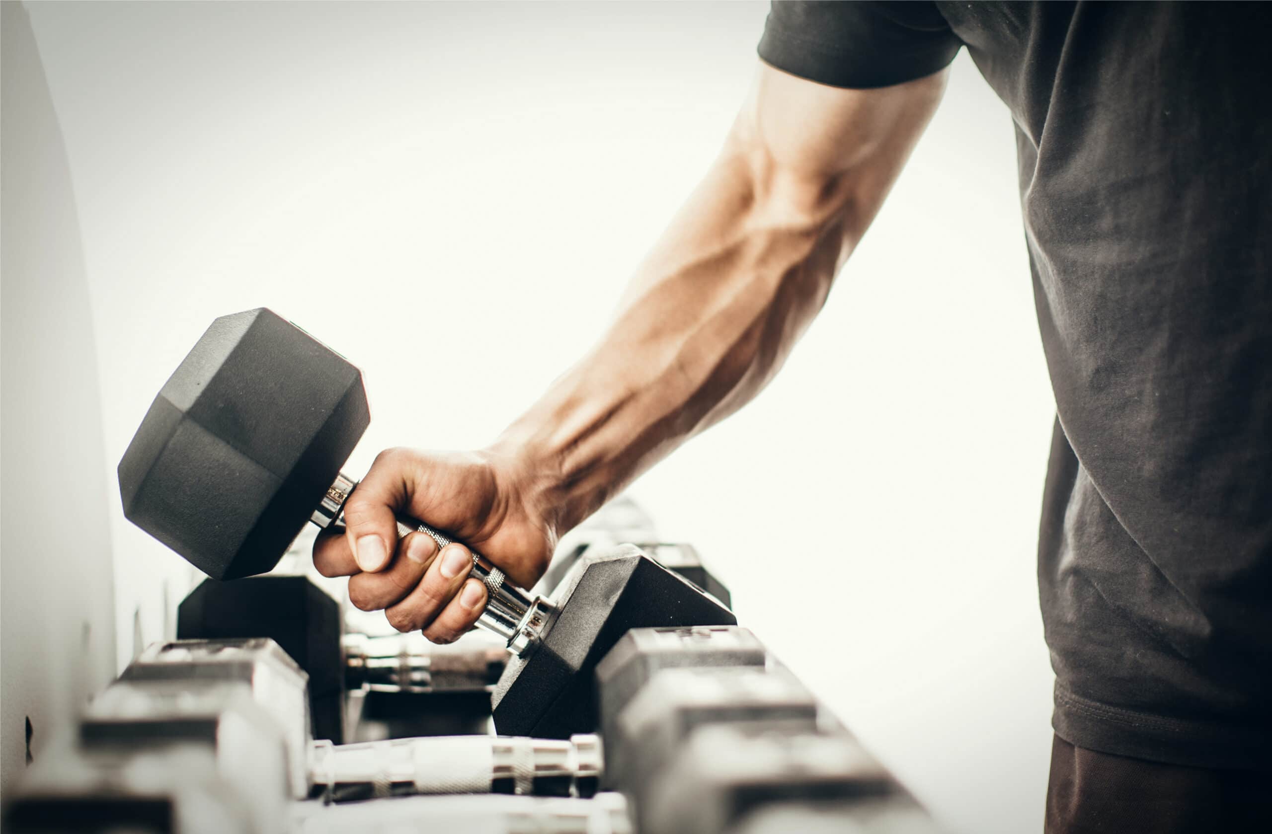 Train For Veins How To Increase Vascularity