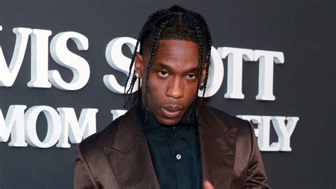 Travis Scott Wins Award For Hbcu Philanthropy Efforts Bin Black