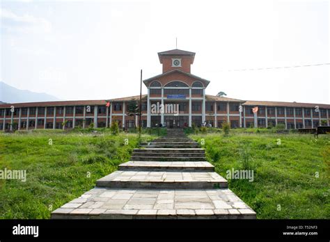 Tribhuvan University The Largest And Oldest University Of Nepal