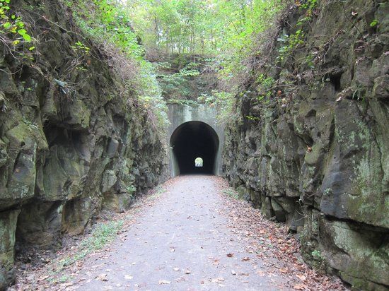 Tunnel Hill State Trail Vienna 2019 All You Need To Know Before You