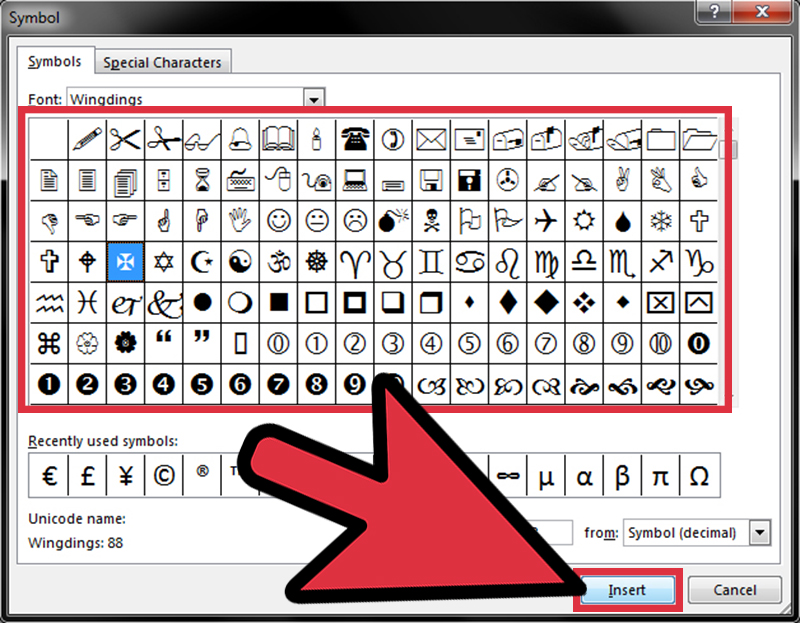 Tutorial On How To Insert Check Mark Or Check Symbol In Microsoft Excel