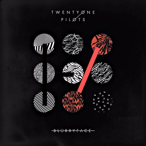 Twenty One Pilots Blurryface Full Album With Music Videos And Extra