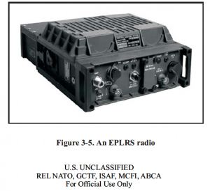 U Fouo U S Army Radio Operator Handbook Public Intelligence