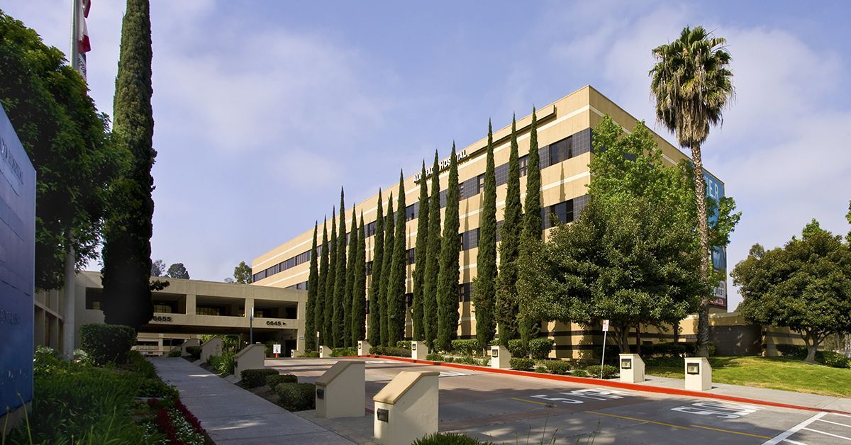 Uc San Diego Medical Center Hospital Emergency Room Pharmacy