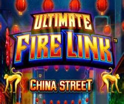 Ultimate Fire Link Slot Online Plumkja