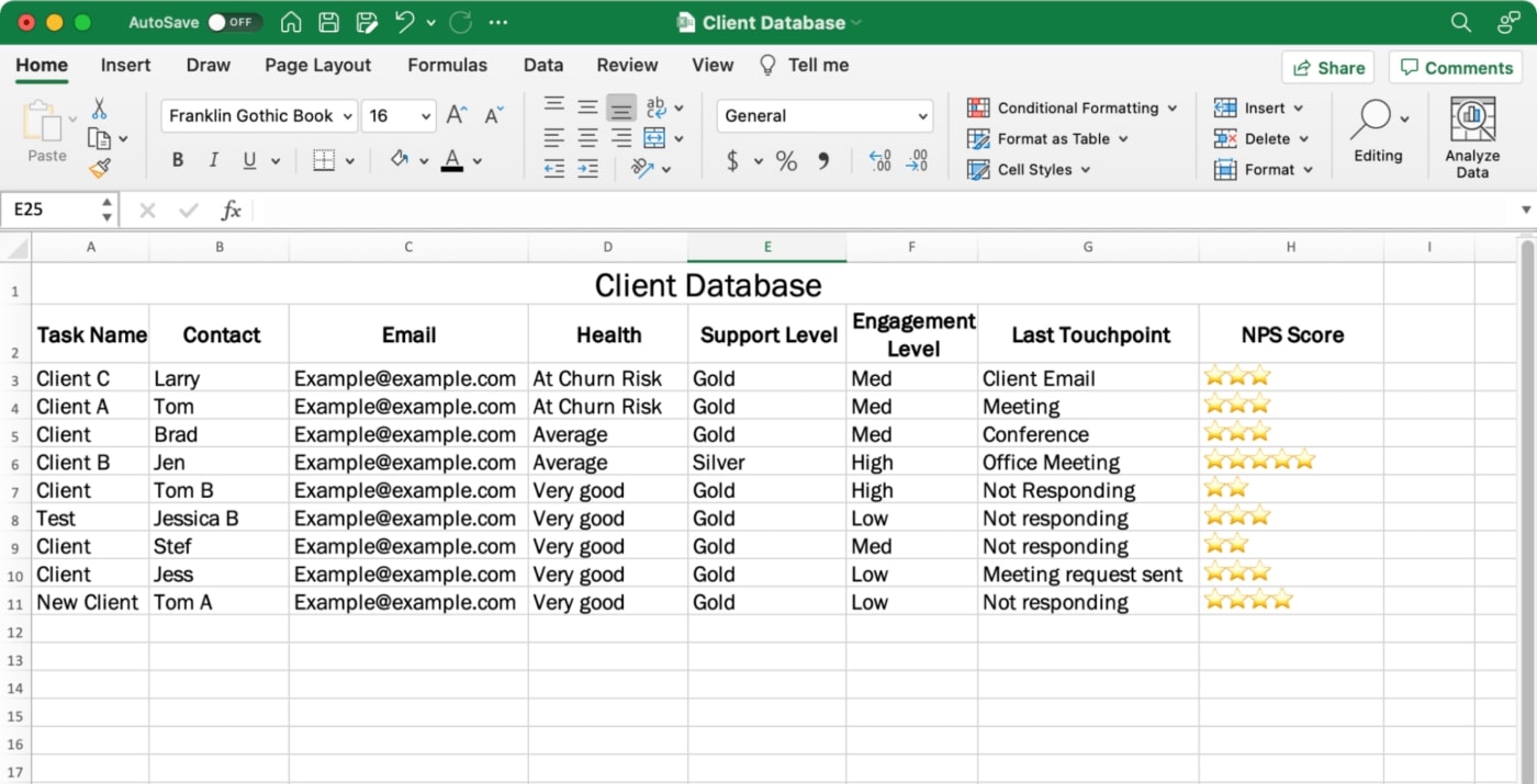 Ultimate Guide Create Your Excel Database Now Excel Web