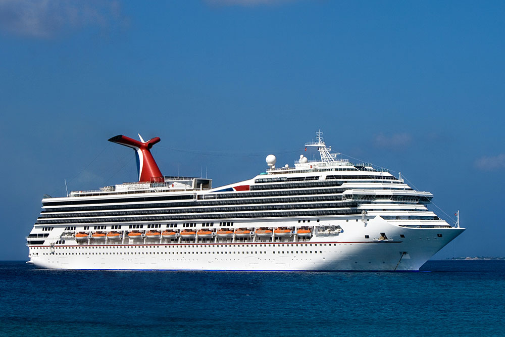 Ultimate Guide To Carnival Cruise Wifi Latest 2024 Info