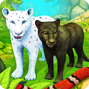 Ultimate Tiger Family Wild Animal Simulator Games Apk For Android Download