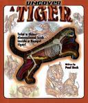 Uncover A Tiger Uncover Books By Paul Beck Goodreads