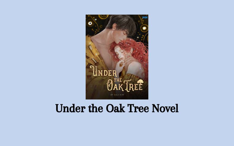 Under The Oak Tree Novel Ridibooks Ardella Lear