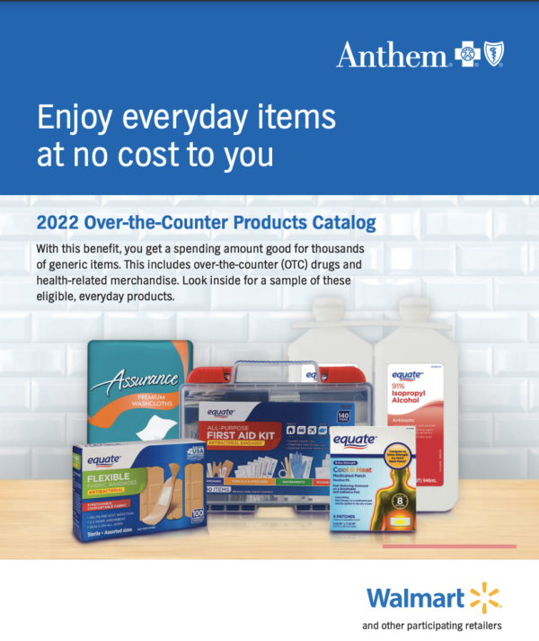 United Healthcare Otc Catalog 2025 Login Lacy Shanie