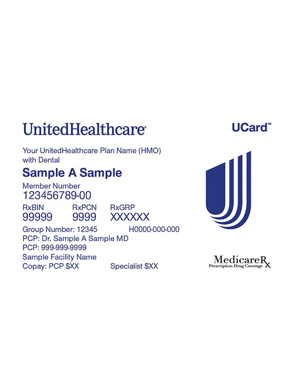 Unitedhealthcare Ucard 2024 Catalog Lolly Rachele